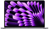 MacBook Air 15" M3 16Gb, 512Gb SSD (Серый космос)