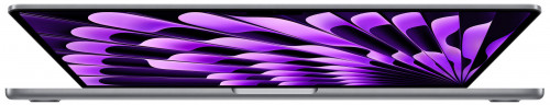 MacBook Air 15" M3 16Gb, 512Gb SSD (Серый космос)