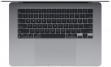MacBook Air 15" M3 16Gb, 512Gb SSD (Серый космос)