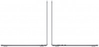 MacBook Air 15" M3 16Gb, 512Gb SSD (Серый космос)