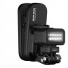 Портативная светодиодная подсветка GoPro Zeus Mini с магнитной прищепкой