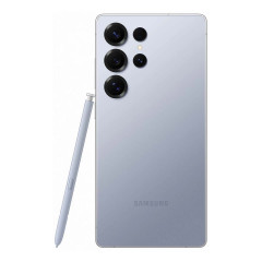 Смартфон Samsung Galaxy S25 Ultra 12/512Gb (Синий Титан)