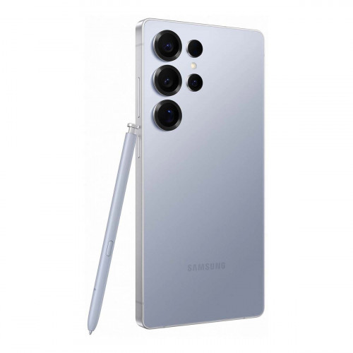 Смартфон Samsung Galaxy S25 Ultra 12/512Gb (Синий Титан)