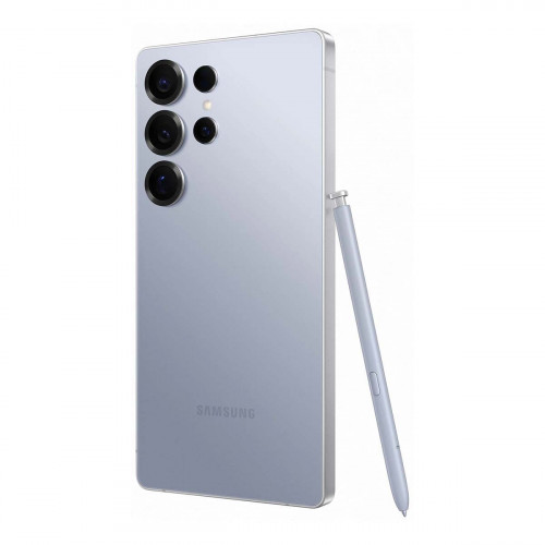 Смартфон Samsung Galaxy S25 Ultra 12/512Gb (Синий Титан)