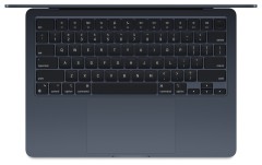 MacBook Air 15" M5 16Gb, 512Gb SSD (Полуночный черный)