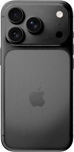 iPhone 18 Pro 1Tb, SIM + eSIM, без RuStore (Темно-серый)