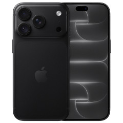 iPhone 18 Pro 1Tb SIM + eSIM (Черный)