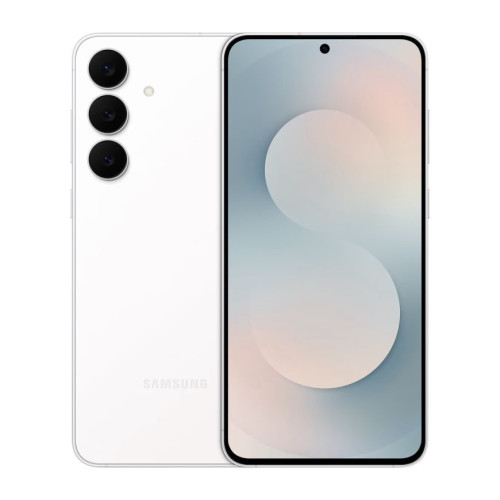 Смартфон Samsung Galaxy S25 FE 8/128Gb (Белый)