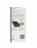 Стекло защитное 2.5D VLP Premium Shield для iPhone 17 Pro Max/16 Pro Max, с черной рамкой
