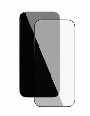 Стекло защитное 2.5D VLP Premium Shield для iPhone 17 Pro Max/16 Pro Max, с черной рамкой