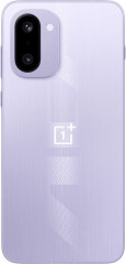 Смартфон Oneplus 15R 12/256Gb Electric (Фиолетовый)