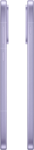 Смартфон Oneplus 15R 12/256Gb Electric (Фиолетовый)