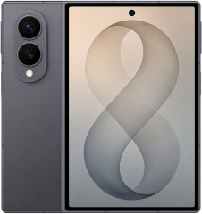 Смартфон Samsung Galaxy Z Fold 8 16/1Tb (Графит)