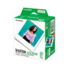 Картридж для моментальной печати Fujifilm Instax Square (20 снимков)
