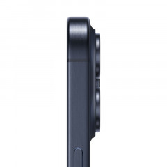 iPhone 15 Pro 1Tb, SIM + eSIM, без RuStore (Титановый синий)