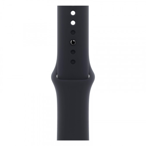 Apple Watch Series 9 GPS 45mm (Темная ночь)