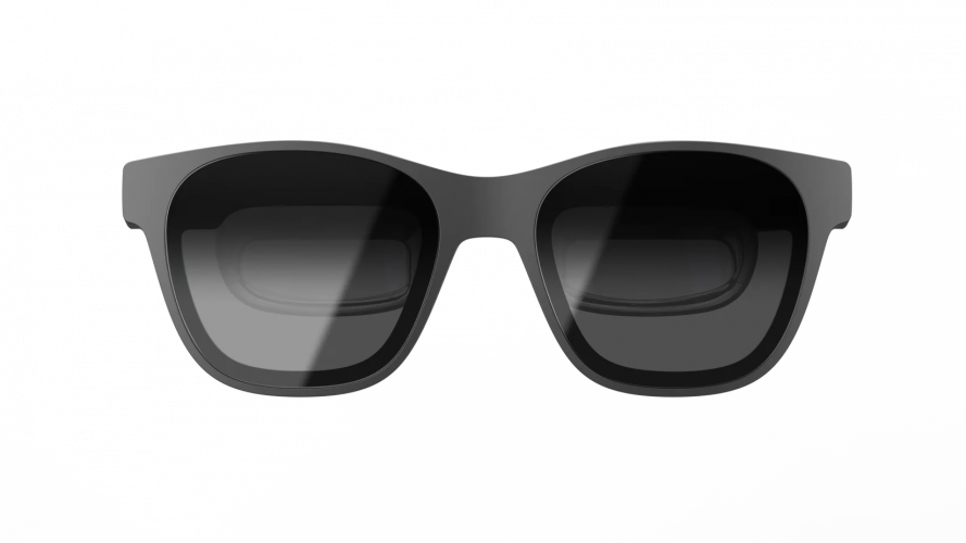 Очки дополненной реальности XREAL Air 2 Pro (Черные)