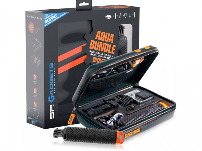 Набор SP Aqua Bundle