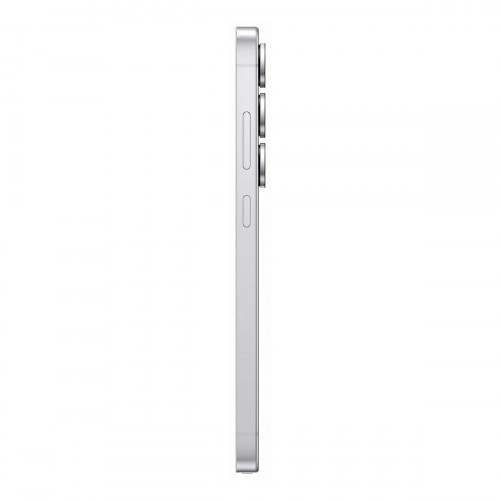 Смартфон Samsung Galaxy S25 Ultra 12/256Gb (Серебряный Титан)
