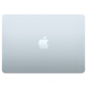 MacBook Air 15" M5 16Gb, 512Gb SSD (Голубое небо) MDVQ4