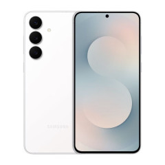 Смартфон Samsung Galaxy S25 FE 8/256Gb (Белый)