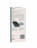 Стекло защитное 2.5D VLP Premium Shield для iPhone 17/17 Pro/16 Pro, с черной рамкой