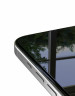 Стекло защитное 2.5D VLP Premium Shield для iPhone 17/17 Pro/16 Pro, с черной рамкой