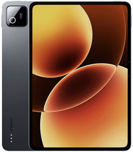 Планшет Xiaomi Pad 8 Pro 8/256Gb (Серый)