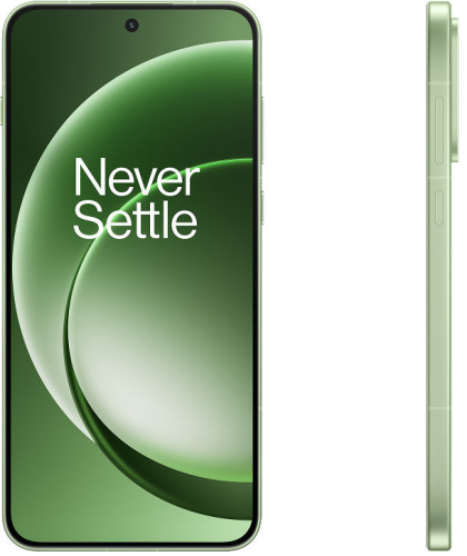 Смартфон Oneplus 15R 12/512Gb Mint Breeze (Зеленый)