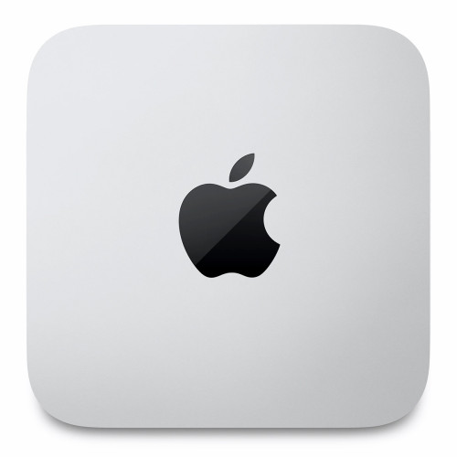 Apple Mac Studio M5 Max, 18C CPU, 40C GPU, 128Gb, 8Tb SSD (Серебристый)