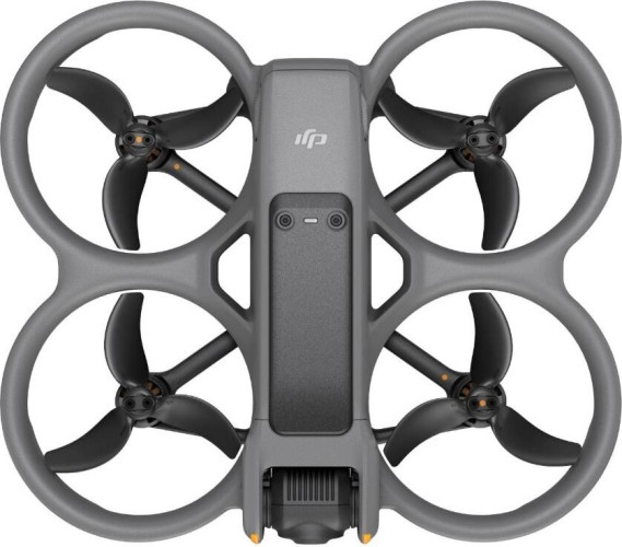 Квадрокоптер DJI Avata 2
