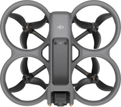 Квадрокоптер DJI Avata 2