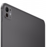 iPad Pro (2024) 13" 256Gb Wi-Fi + Cellular, без RuStore (Черный космос)