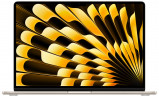 MacBook Air 15" M3 16Gb, 512Gb SSD (Сияющая звезда)