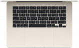 MacBook Air 15" M3 16Gb, 512Gb SSD (Сияющая звезда)