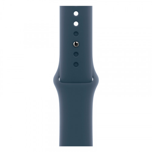 Apple Watch Series 9 GPS 41mm (Серебристый)