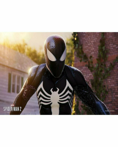Игра Spider Man 2 (PS5)
