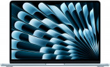 MacBook Air 15" M4 16Gb, 256Gb SSD (Голубое небо)