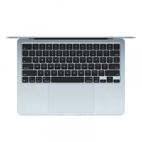 MacBook Air 15" M4 16Gb, 256Gb SSD (Голубое небо)