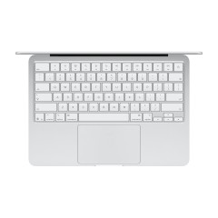MacBook Neo 13" A18 Pro 8Gb, 256Gb SSD (Серебристый)