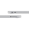 MacBook Neo 13" A18 Pro 8Gb, 256Gb SSD (Серебристый) MHFA4