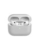 Чехол защитный VLP Grace Case для AirPods Pro 3, матовый прозрачный