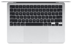 MacBook Air 13" M5 32Gb, 2Tb SSD Кастомный (Серебристый) Z1L2000P1
