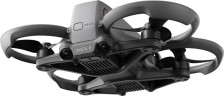 Квадрокоптер DJI Avata 2 Fly More Combo (3 батареи)