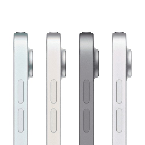 iPad Air (2024) 13" 512Gb Wi-Fi, без RuStore (Сияющая звезда)