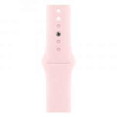 Apple Watch Series 9 GPS 41mm (Розовый)