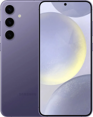 Смартфон Samsung Galaxy S24 Plus 12/256Gb (Фиолетовый титан)