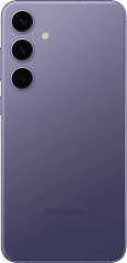 Смартфон Samsung Galaxy S24 Plus 12/256Gb (Фиолетовый титан)