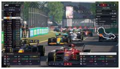 Игра F1 Manager (PS5)