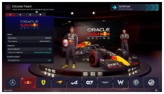 Игра F1 Manager (PS5)